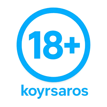 KOYRSAROS Logo